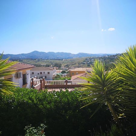 Villa Casa Las Fresas Alcaucín Exterior photo